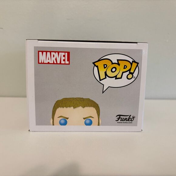 Thor Funko Pop 335 Ragnarok - Picture 11 of 12